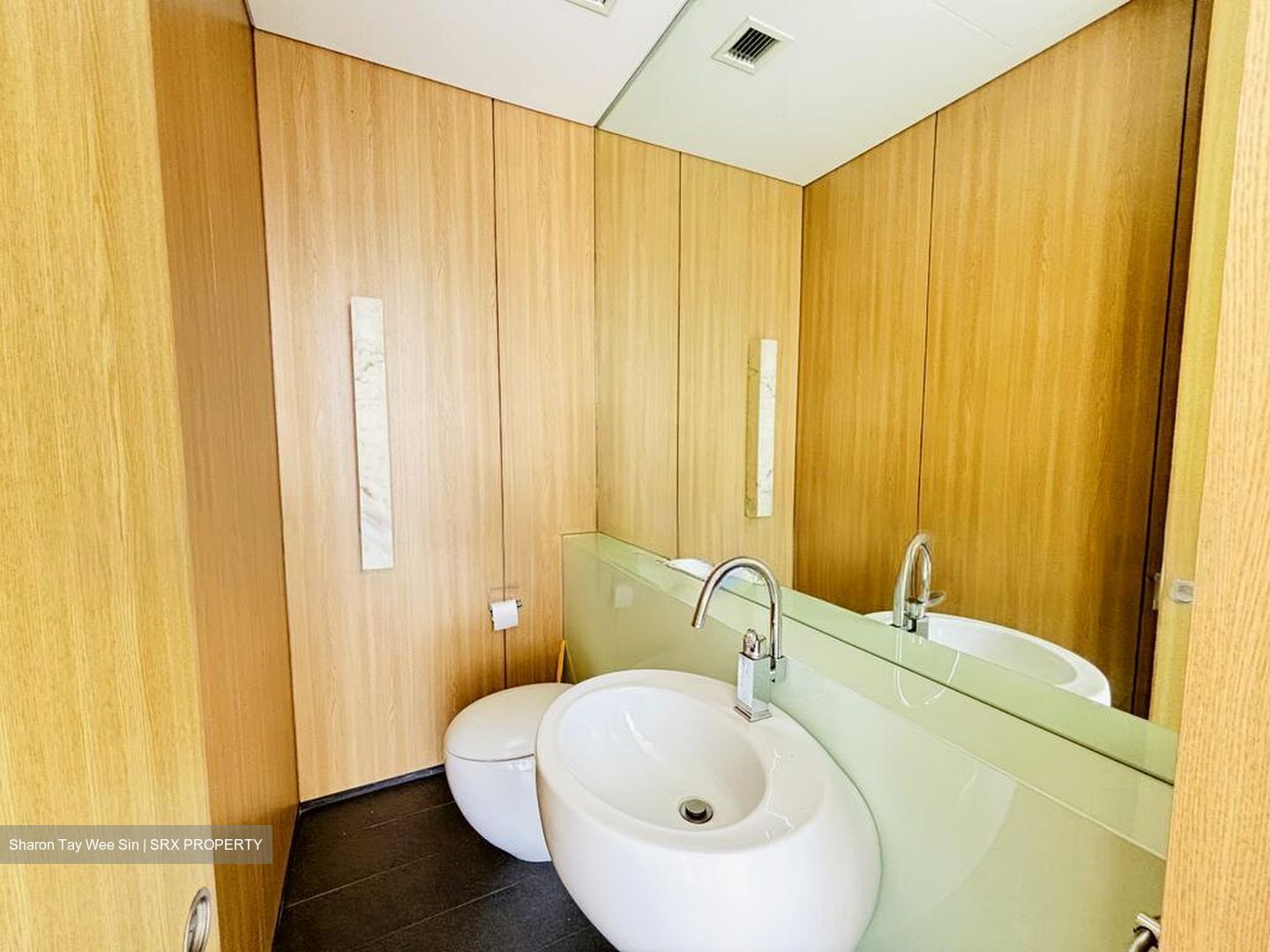 The Boulevard Residence (D10), Apartment #504533421